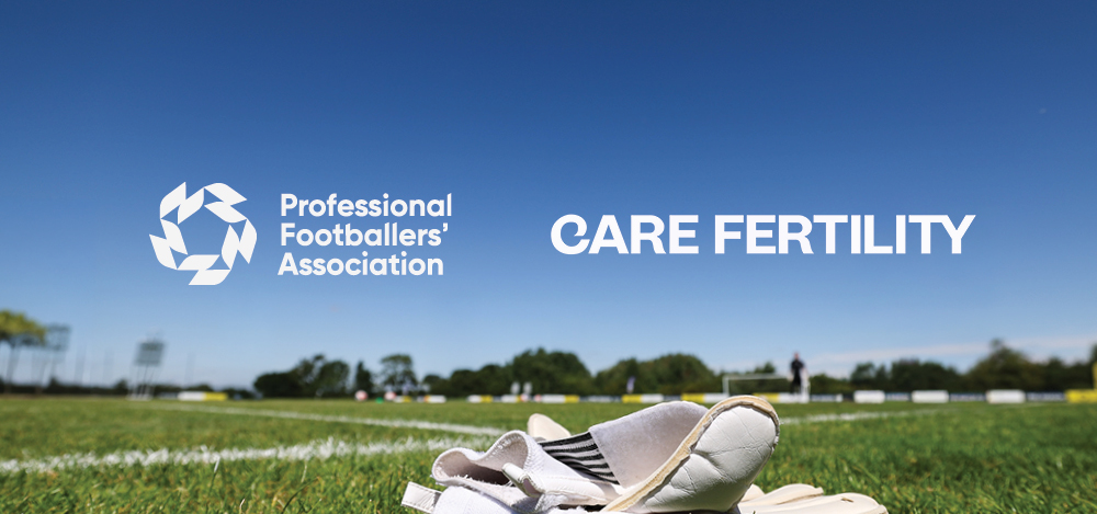 Care Fertility