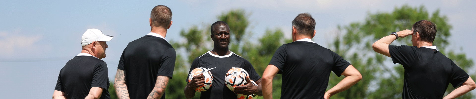 coaching