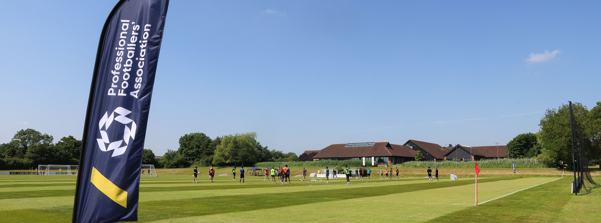 PFA pre-season
