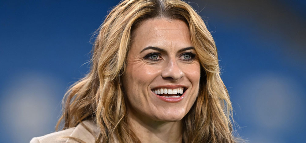 Karen Carney
