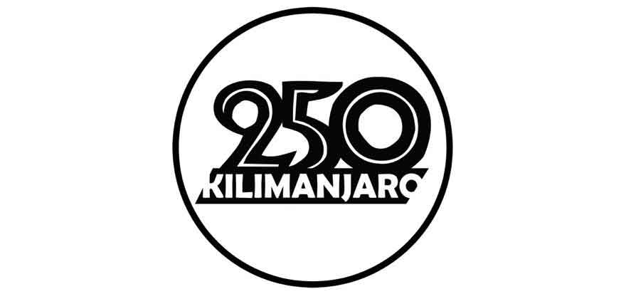 250 kilimanjaro