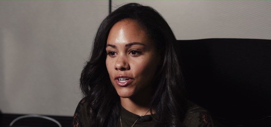 Alex Scott, BBC Football Focus