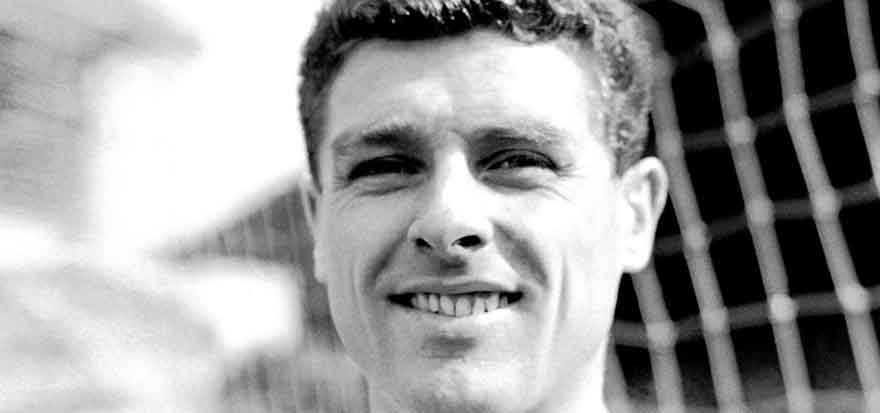 barrie betts