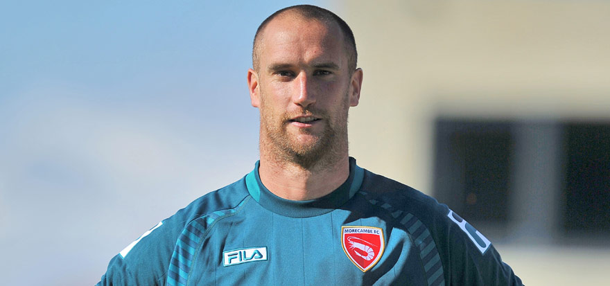 Barry Roche