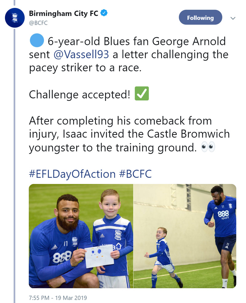 Birmingham City