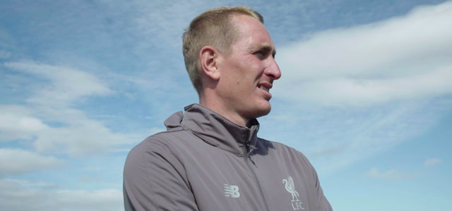 Chris Kirkland, Liverpool Women