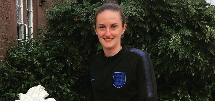 Claire Stancliffe