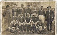 South Liverpool 1914