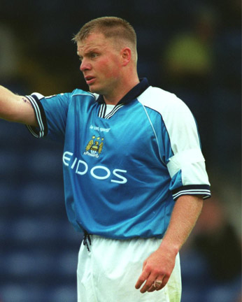 Andy Morrison