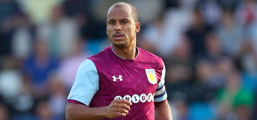 Gabriel Agbonlahor