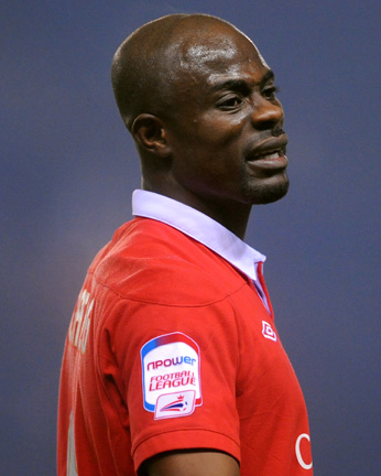 George Boateng