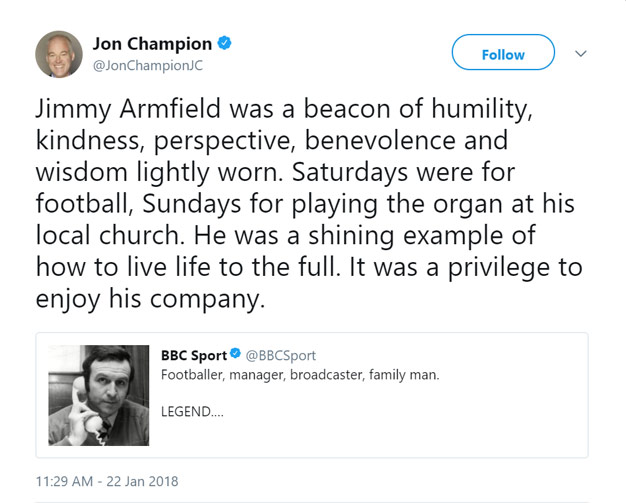 Jon Champion