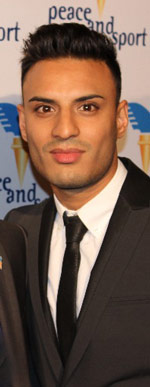 Kashif Siddiqi