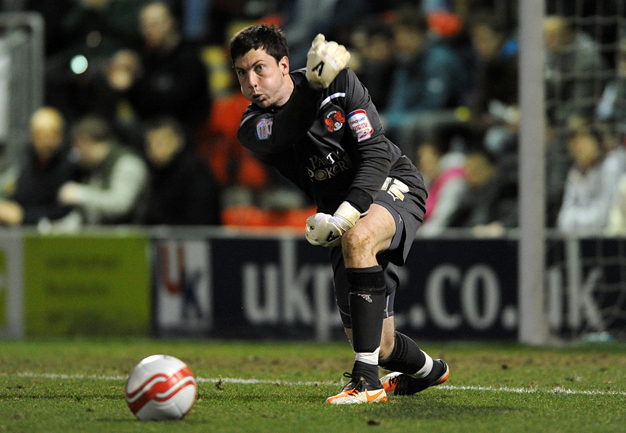 Lee Butcher