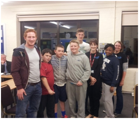 MK Dons Community 