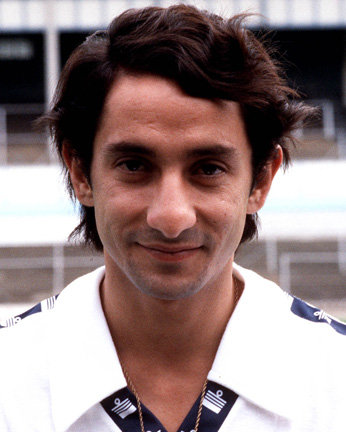Ossie Ardiles
