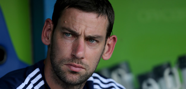 Rory Delap