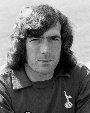 Pat Jennings