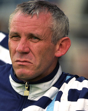 Peter Reid