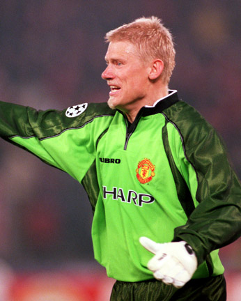 Peter Schmeichel