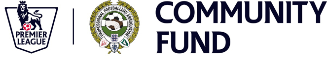 PFA and Premier League Community Fund