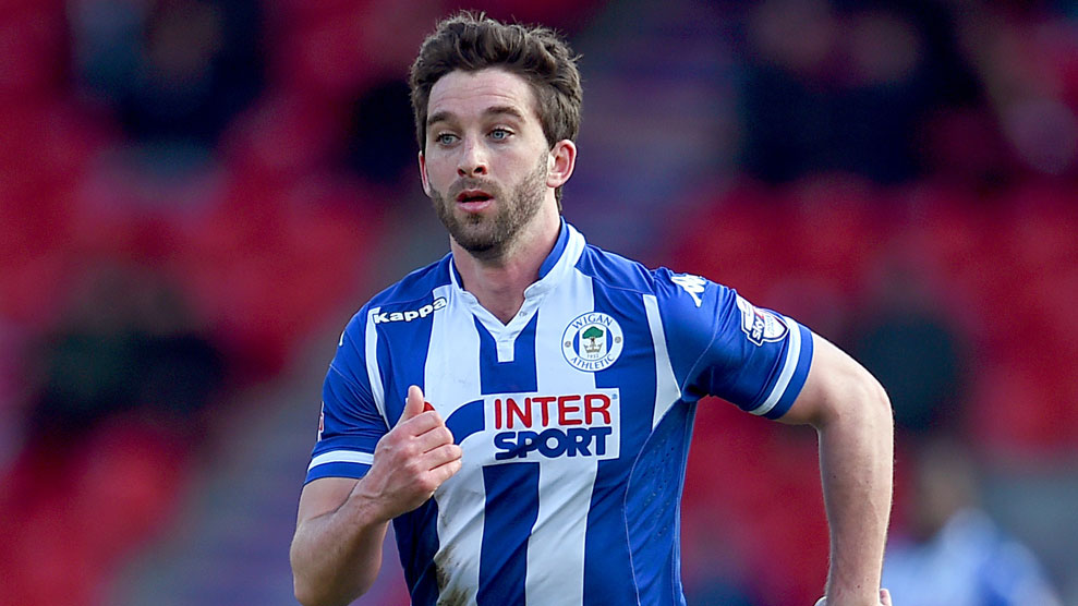 will grigg