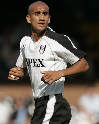 Zesh Rehman