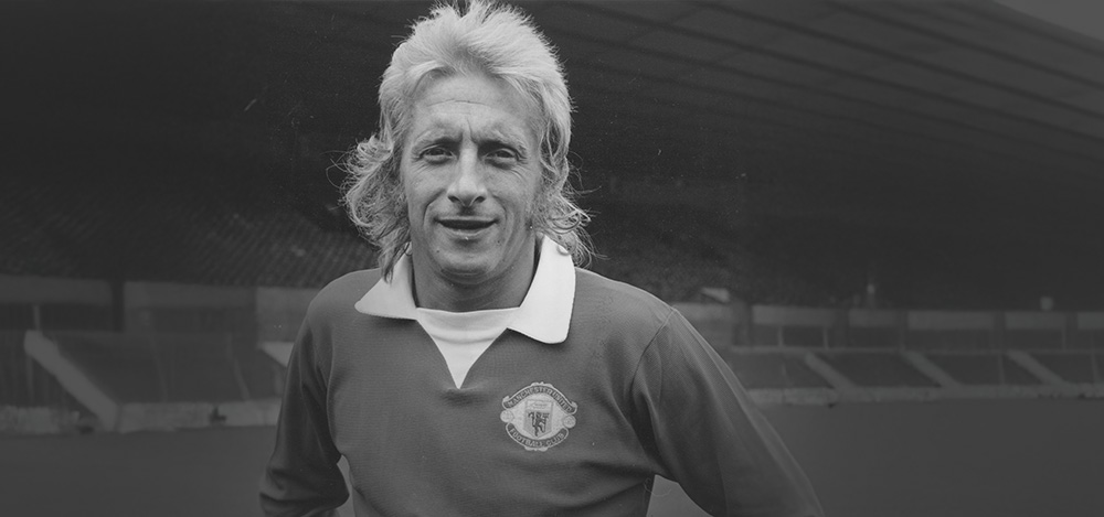 Denis Law