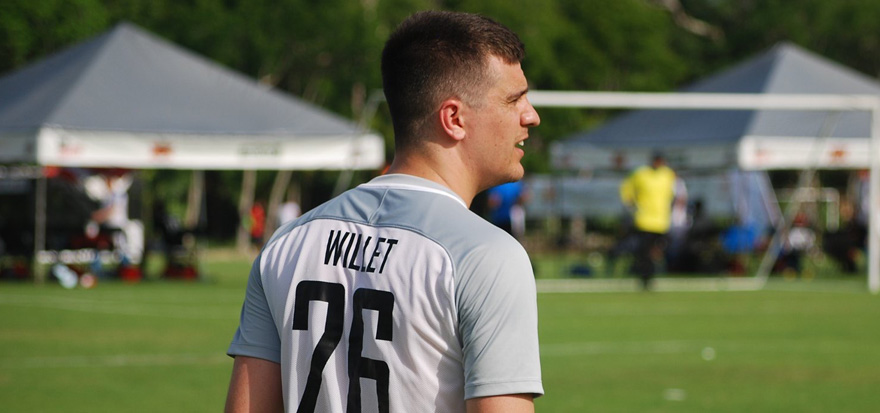 Willett