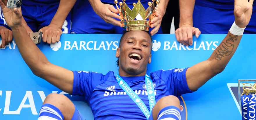 Drogba