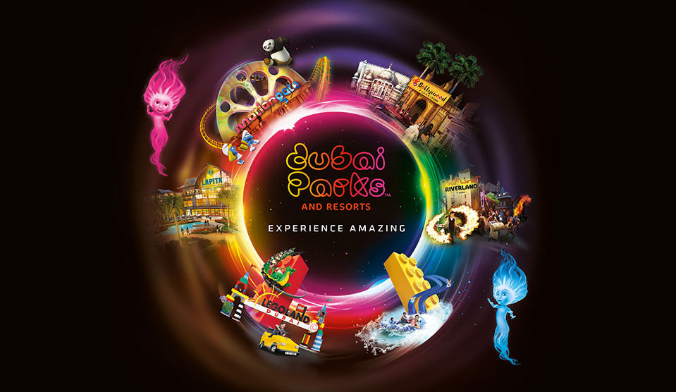 Dubai Parks and Resorts