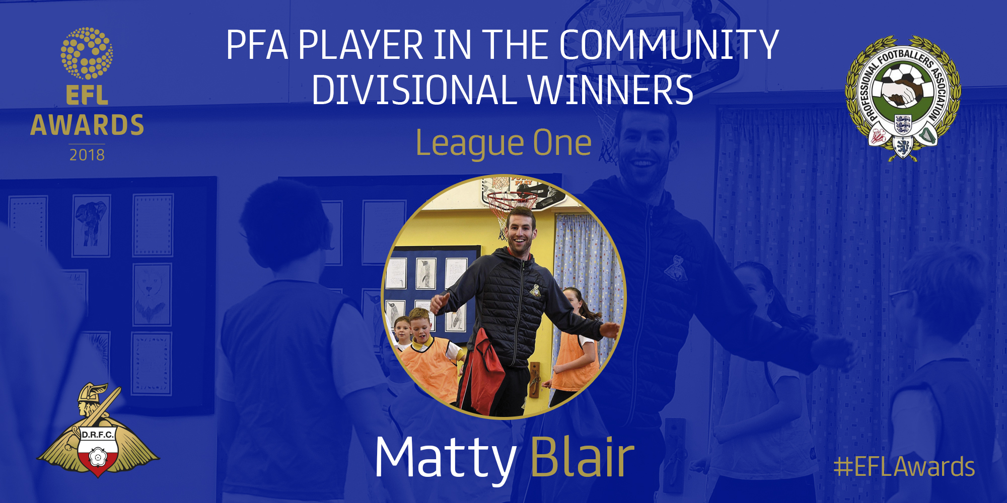 community