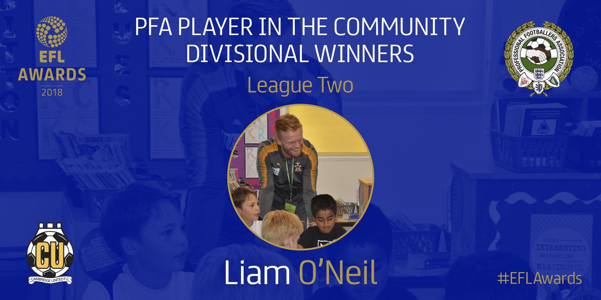 community