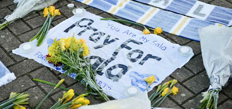 Emiliano Sala