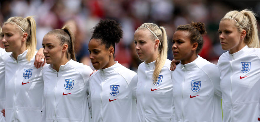England