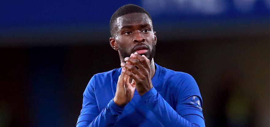 fikayo tomori