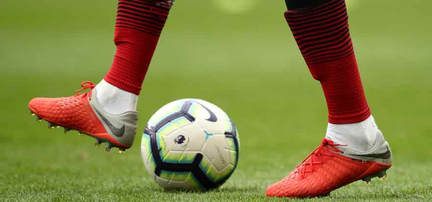 Football boots