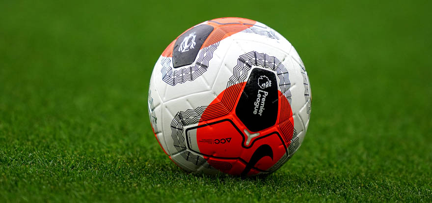 Matchday football