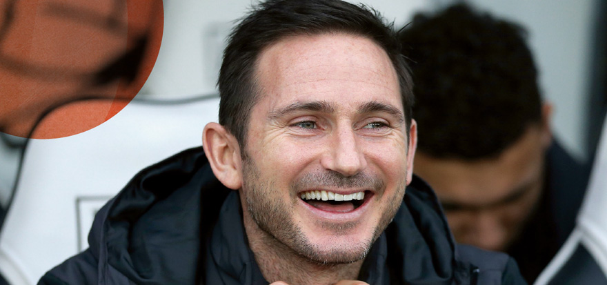 Frank Lampard