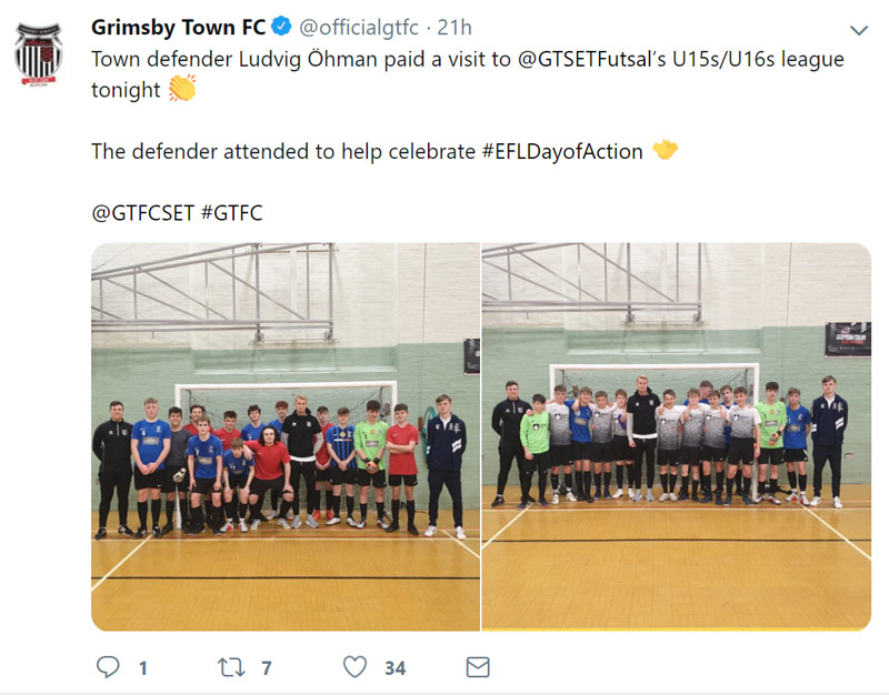 Grimsby