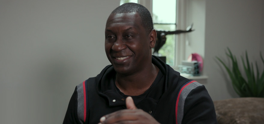 Emile Heskey