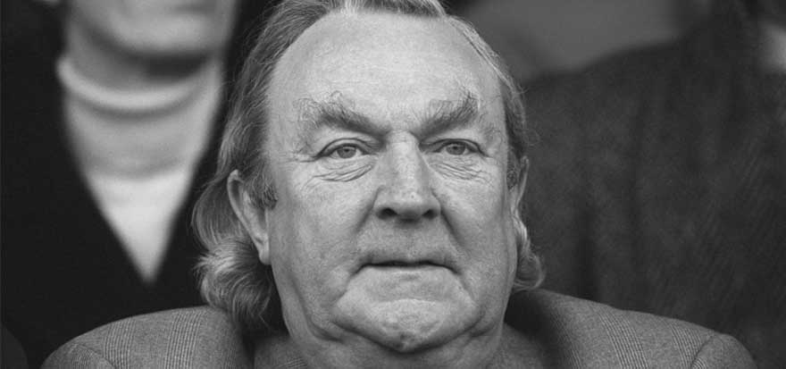 Ian Stott 