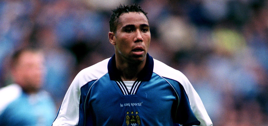 Jeff Whitley