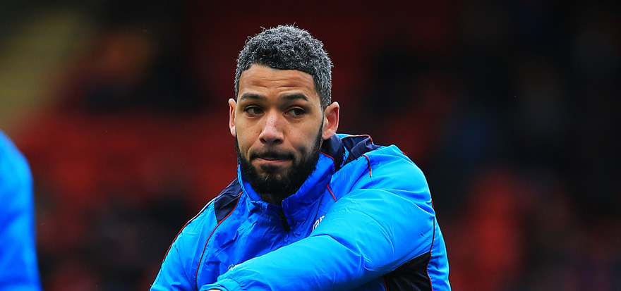 Jobi McAnuff
