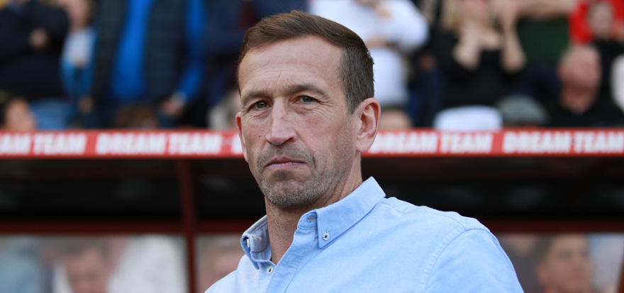 Justin Edinburgh