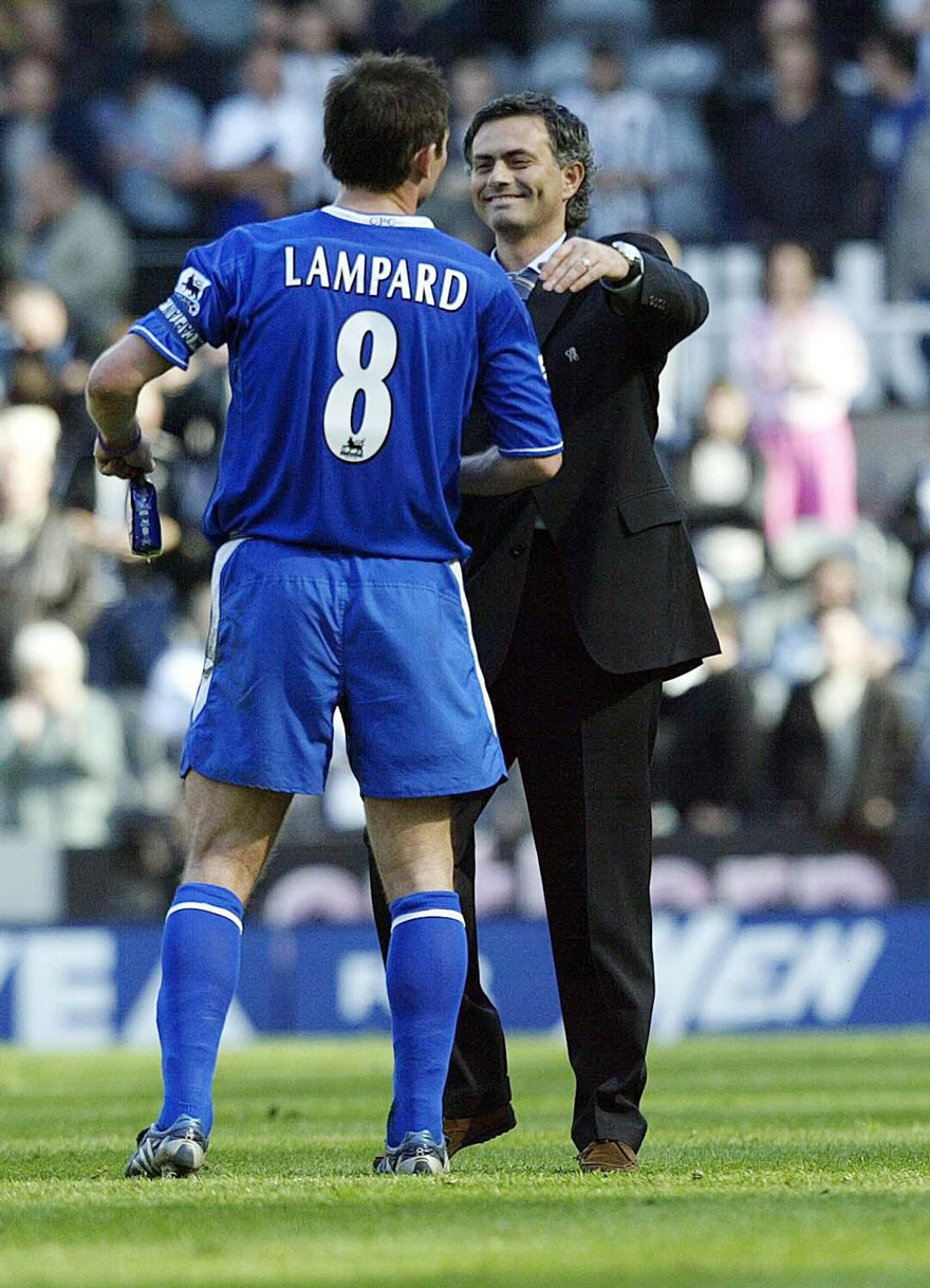 Lampard