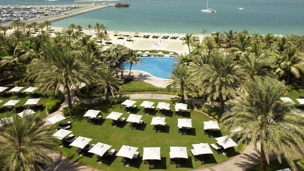 le-meridien-mina-seyahi-dubai