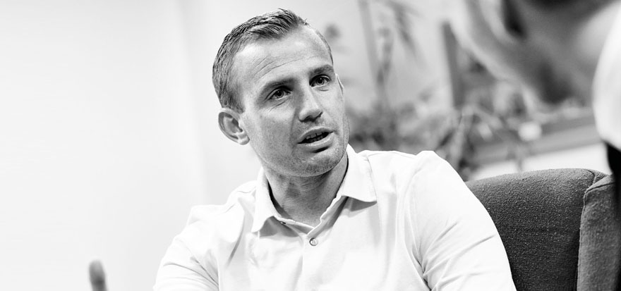 Lee Cattermole