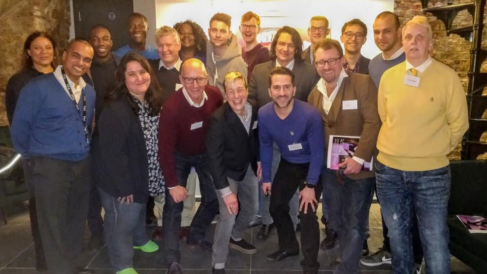 LGBT Practitioners in Football