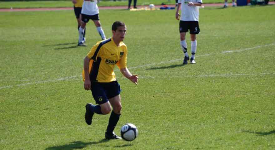 Matthew Willet